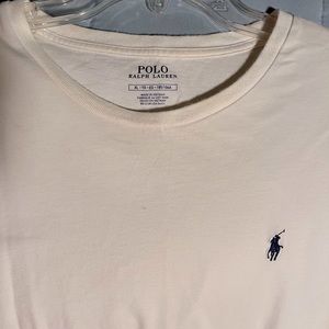 Men’s XL Polo Ralph Lauren t-shirt